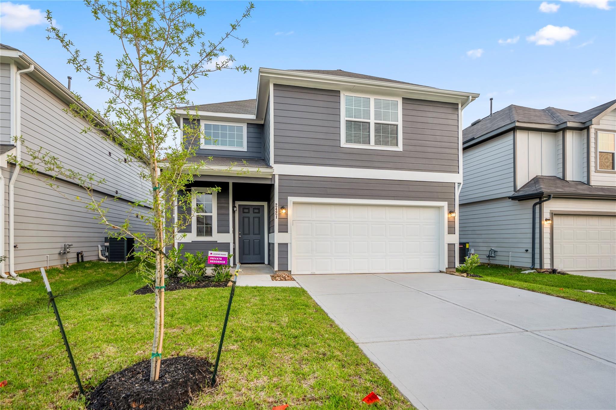 2421 Shellcracker Drive, Conroe, TX 77384 — photo 3