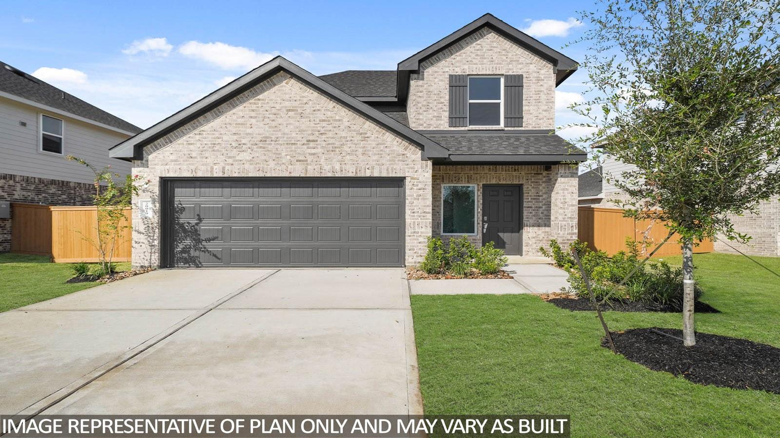 21723 Vinci Terrace Lane — photo