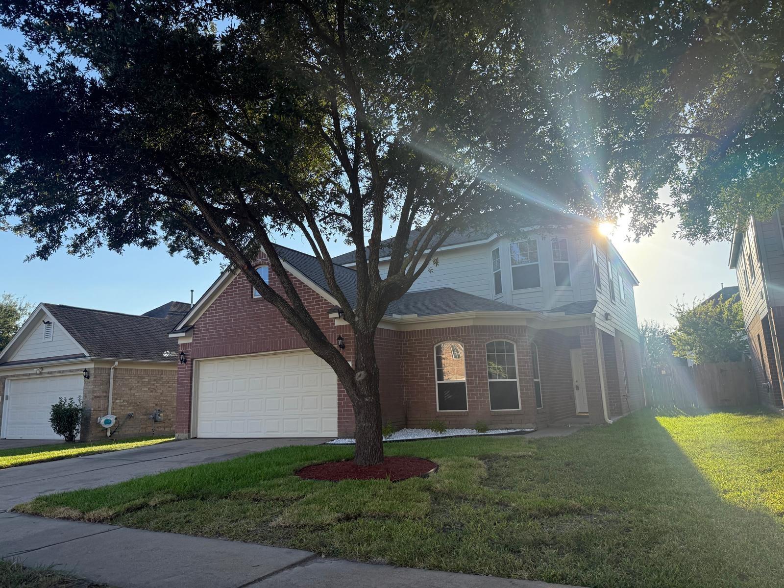 2707 Oak Ridge Park Drive — photo