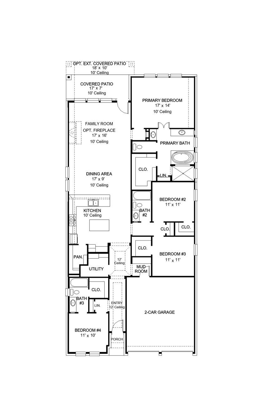 18221 Upper Brook Street, Conroe, TX 77302 — photo 2
