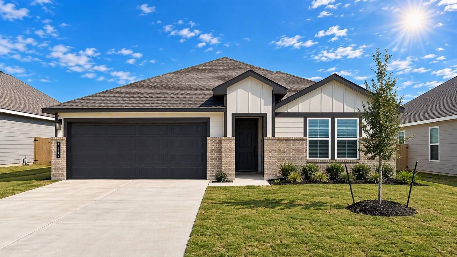 10617 Knox Landing Drive — photo