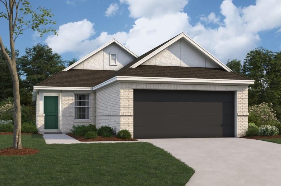 1037 Garnet Star Drive — photo