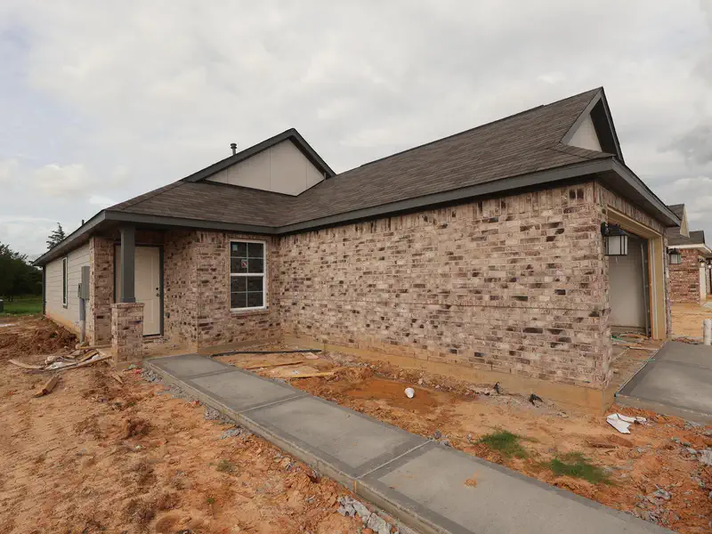 1037 Garnet Star Drive — photo