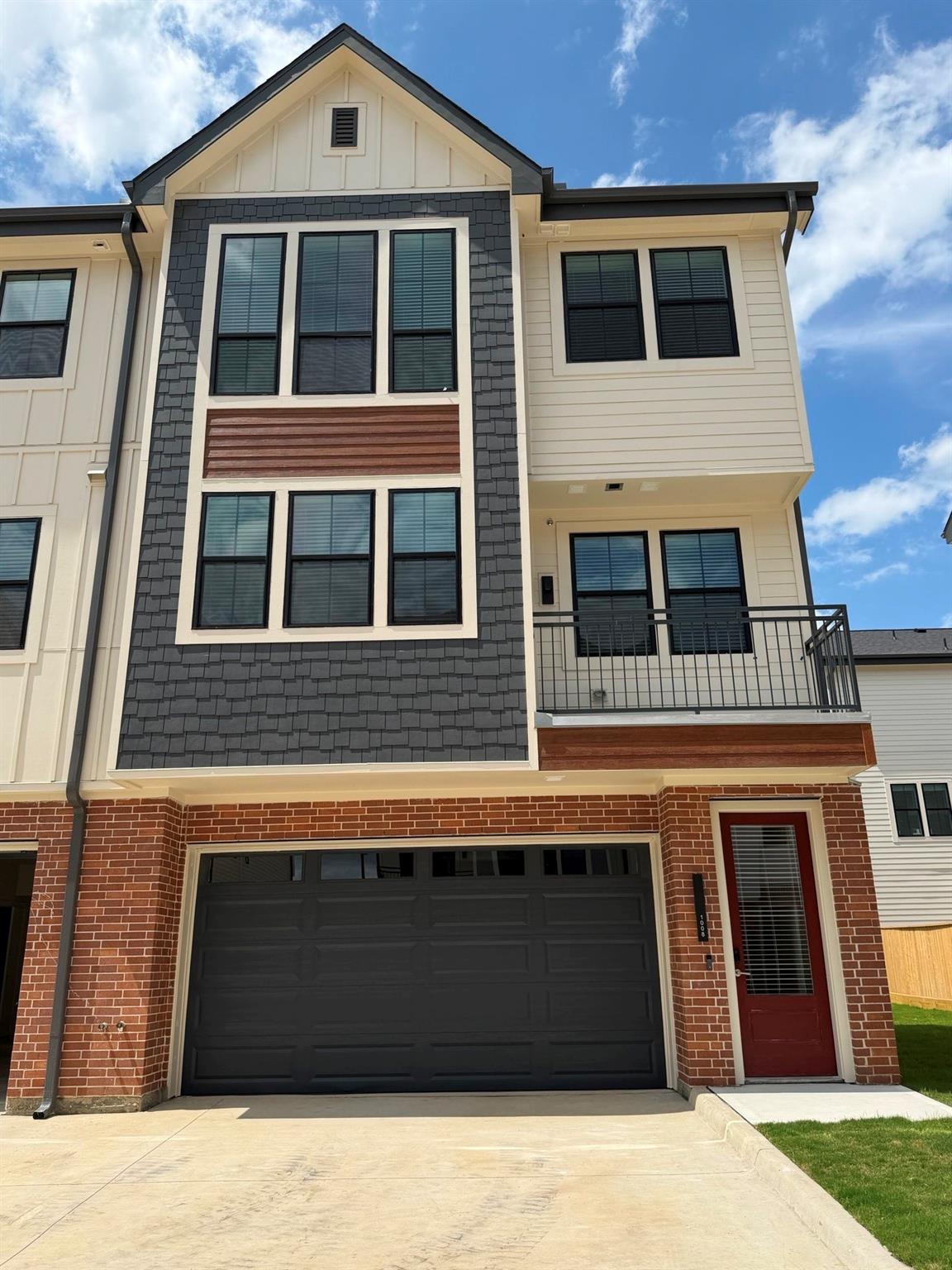 17318 N Eldridge Parkway #1008 — photo