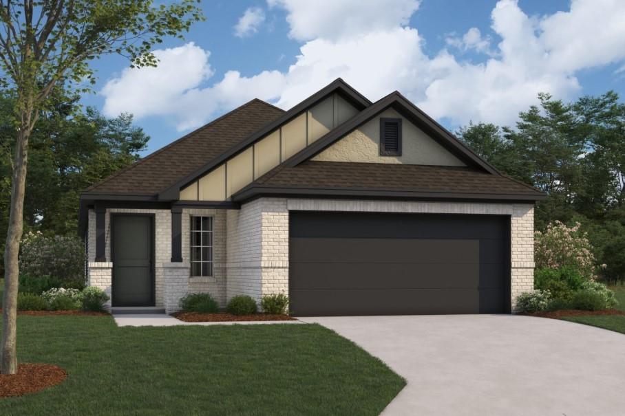 1029 Garnet Star Drive — photo