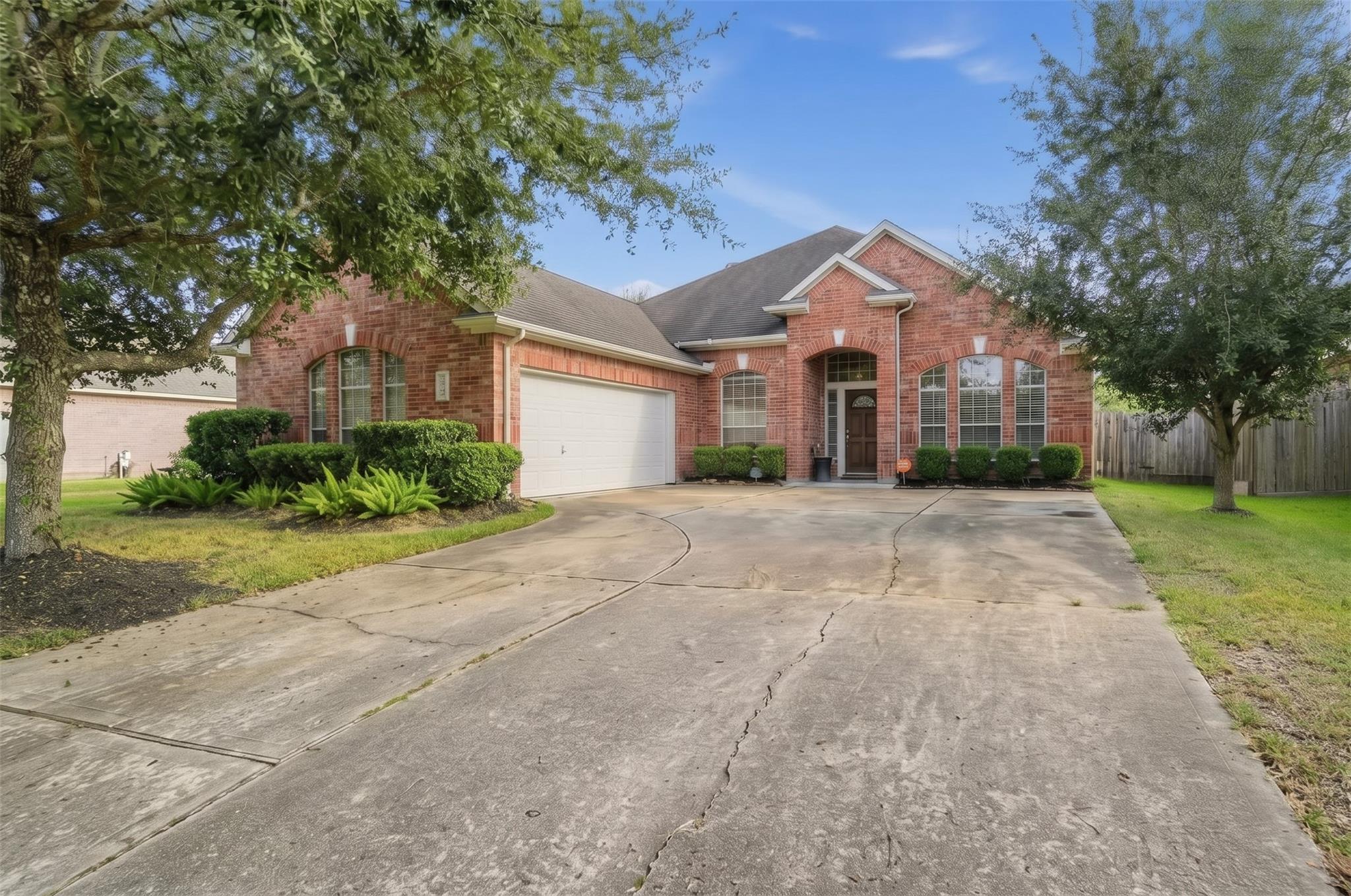5810 Little Grove Drive — photo