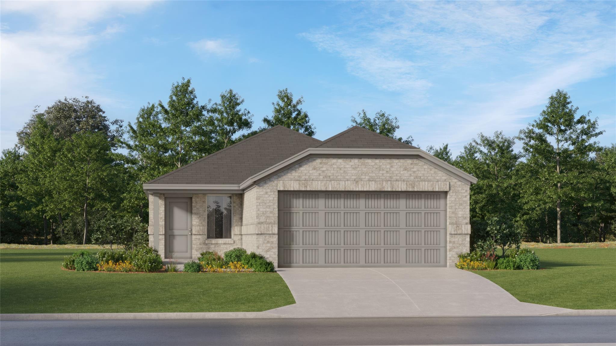 21215 Serene Meadow Drive — photo