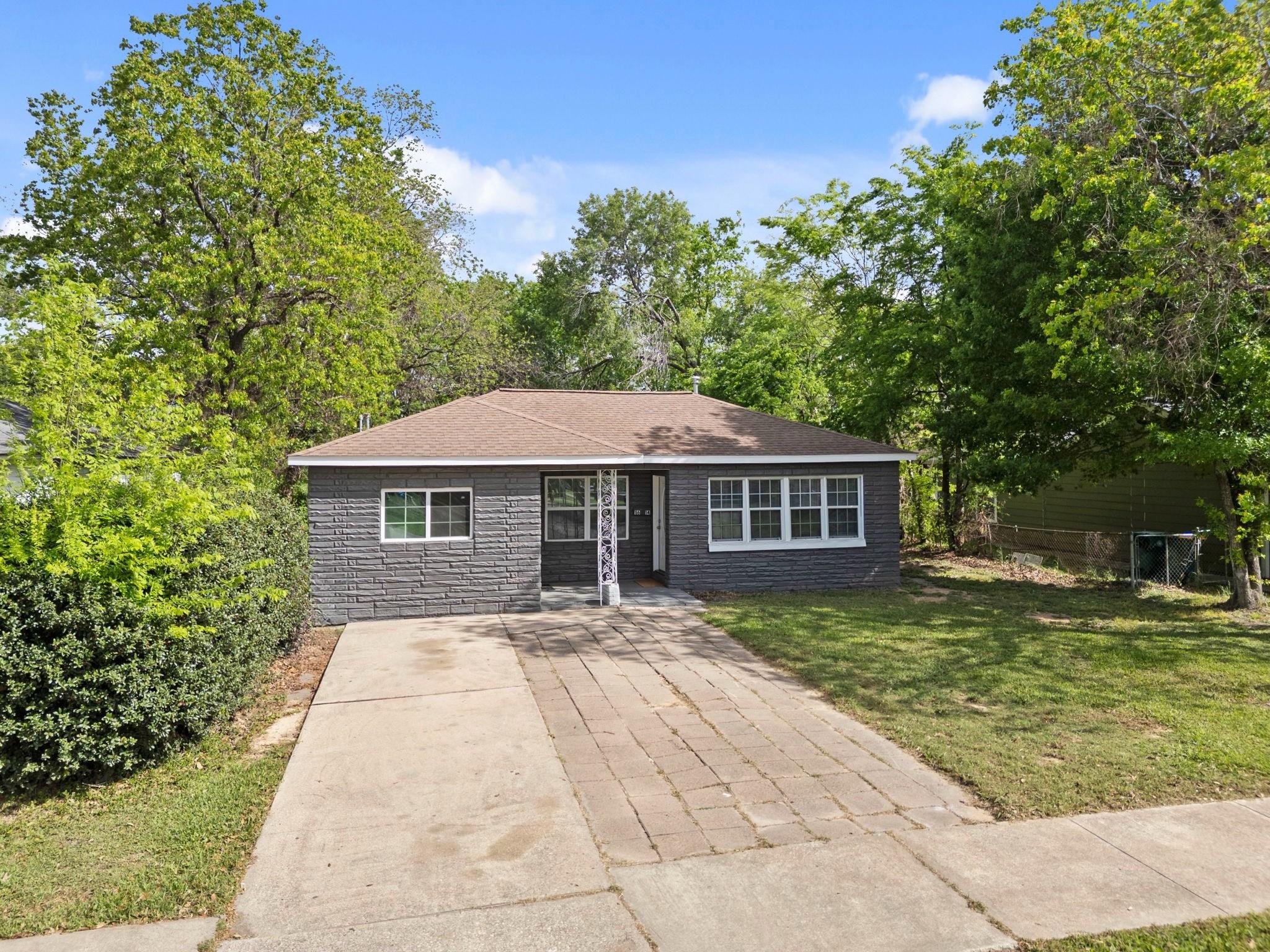 1614 Palmwood Drive — photo
