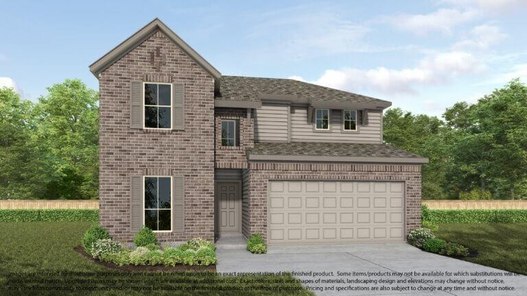 22126 San Felice Drive — photo