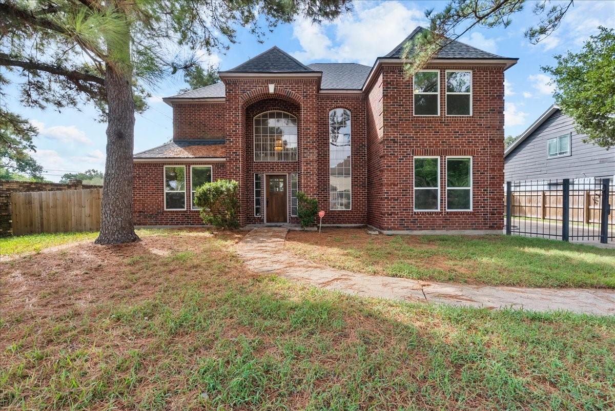 14003 Muirfield Lane — photo