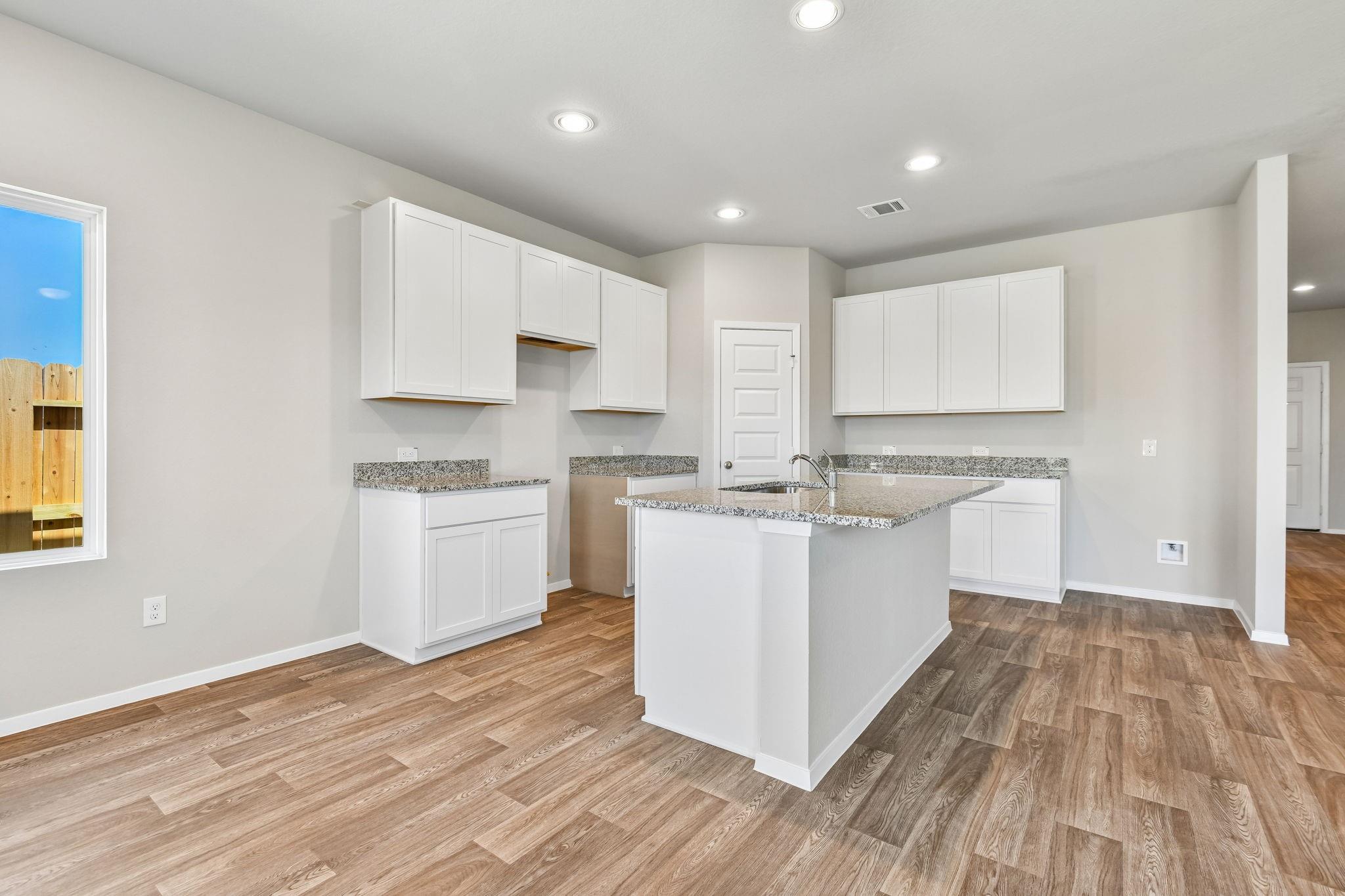 4638 Coral Bean Street — photo