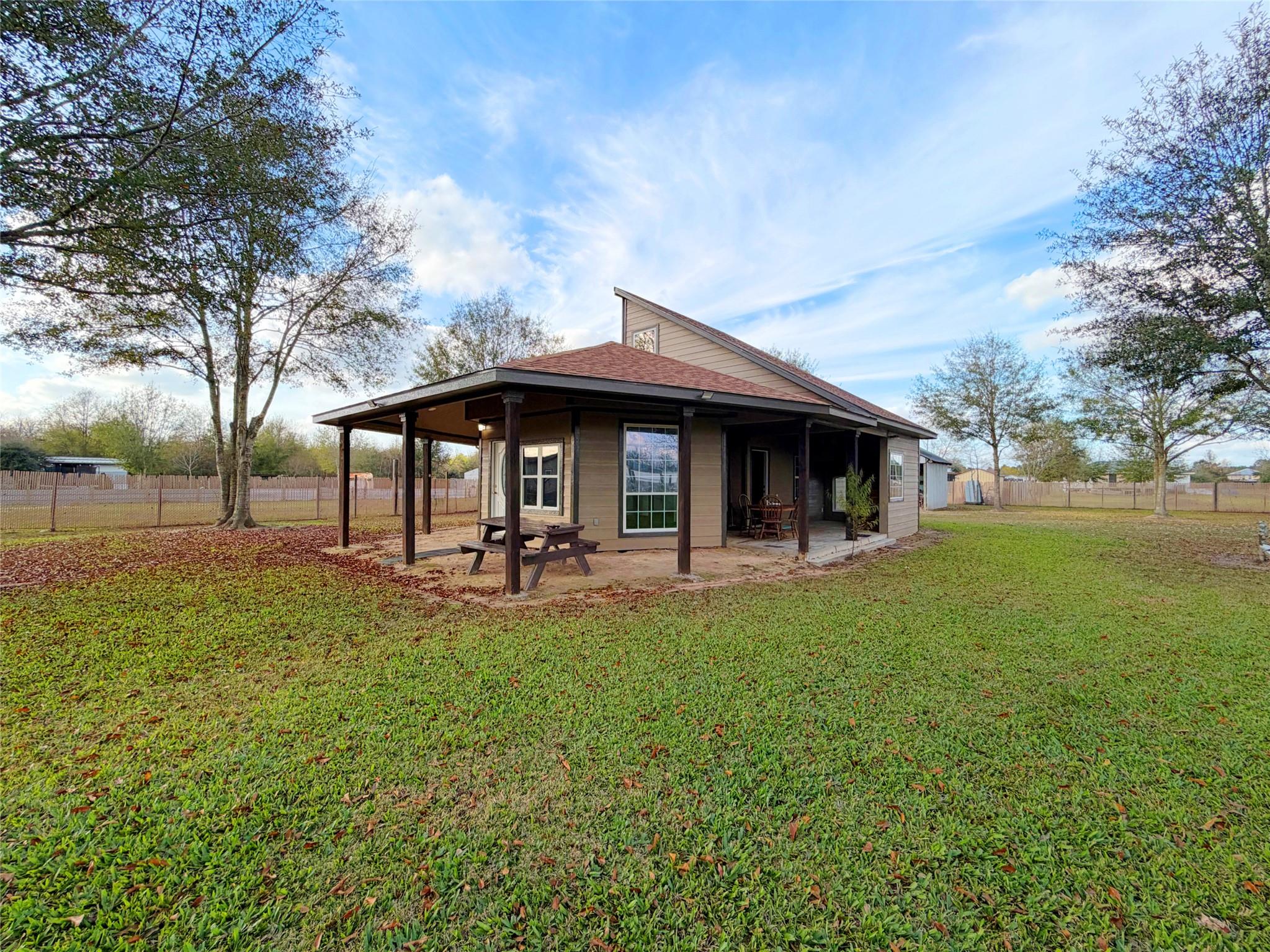 369 County Road 3556 Road — photo