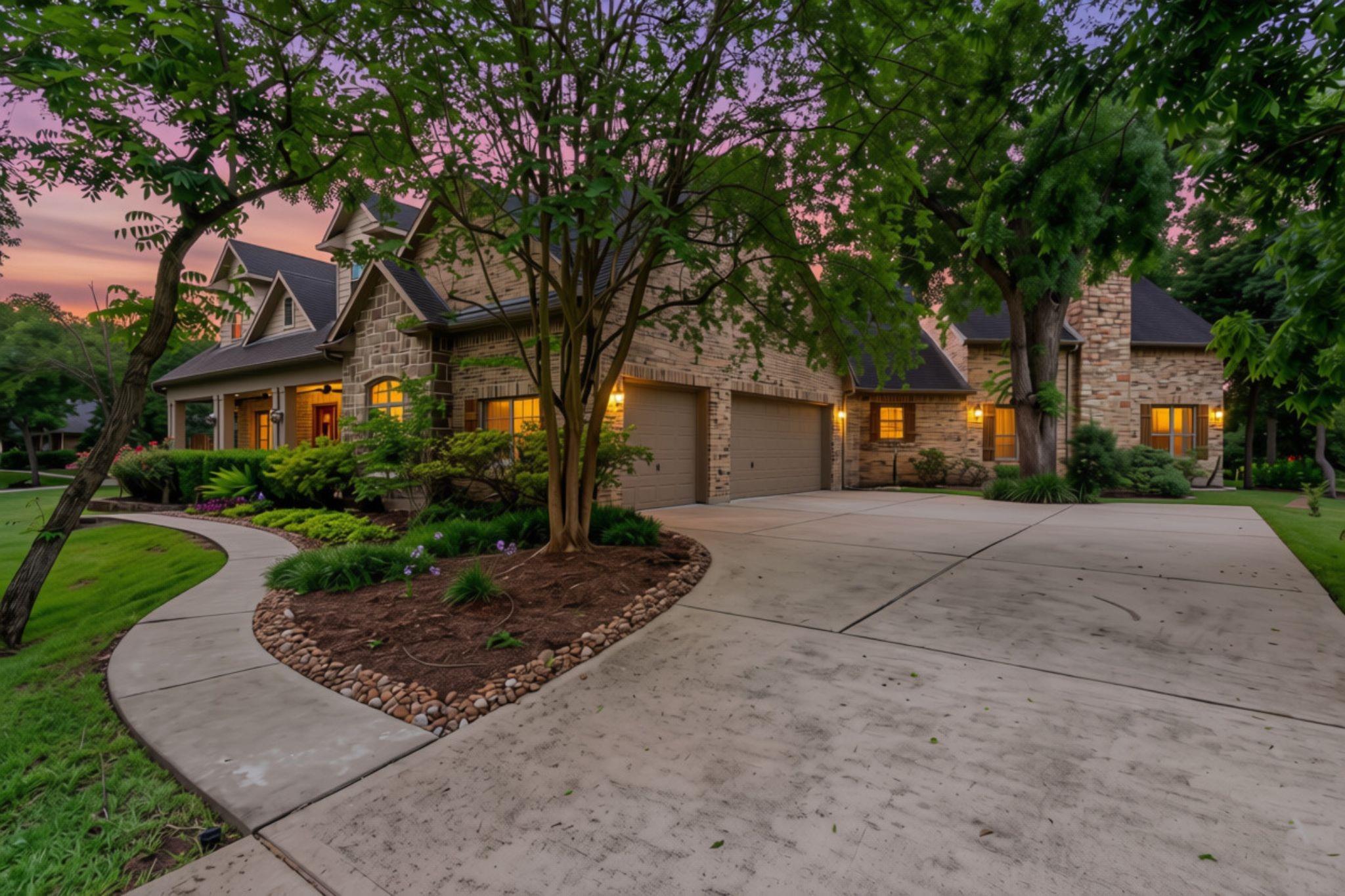 3215 Wellspring Lake Drive — photo