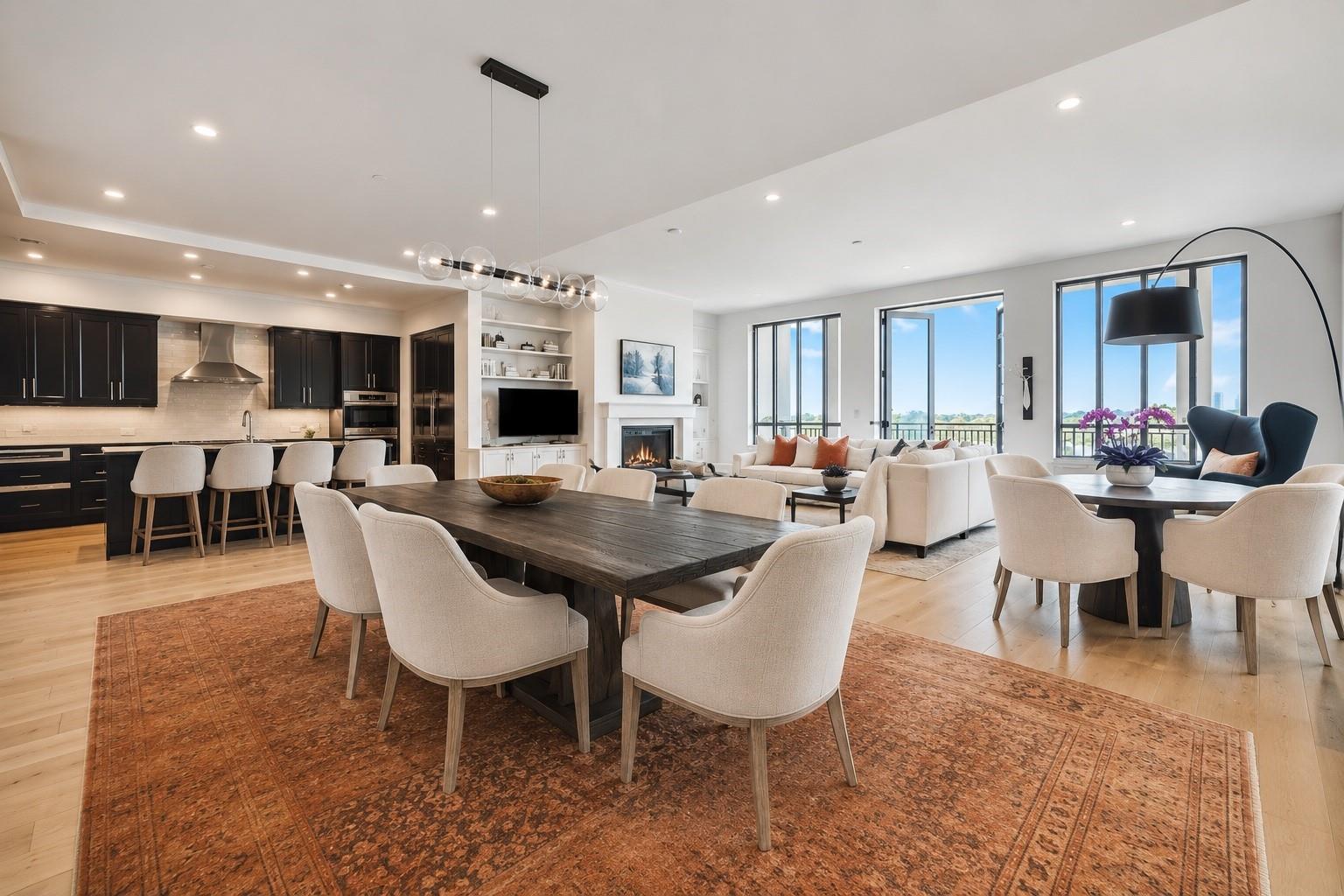 2325 Welch Street #704 — photo