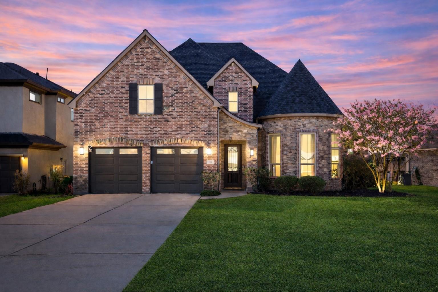 116 Waterstone Drive — photo