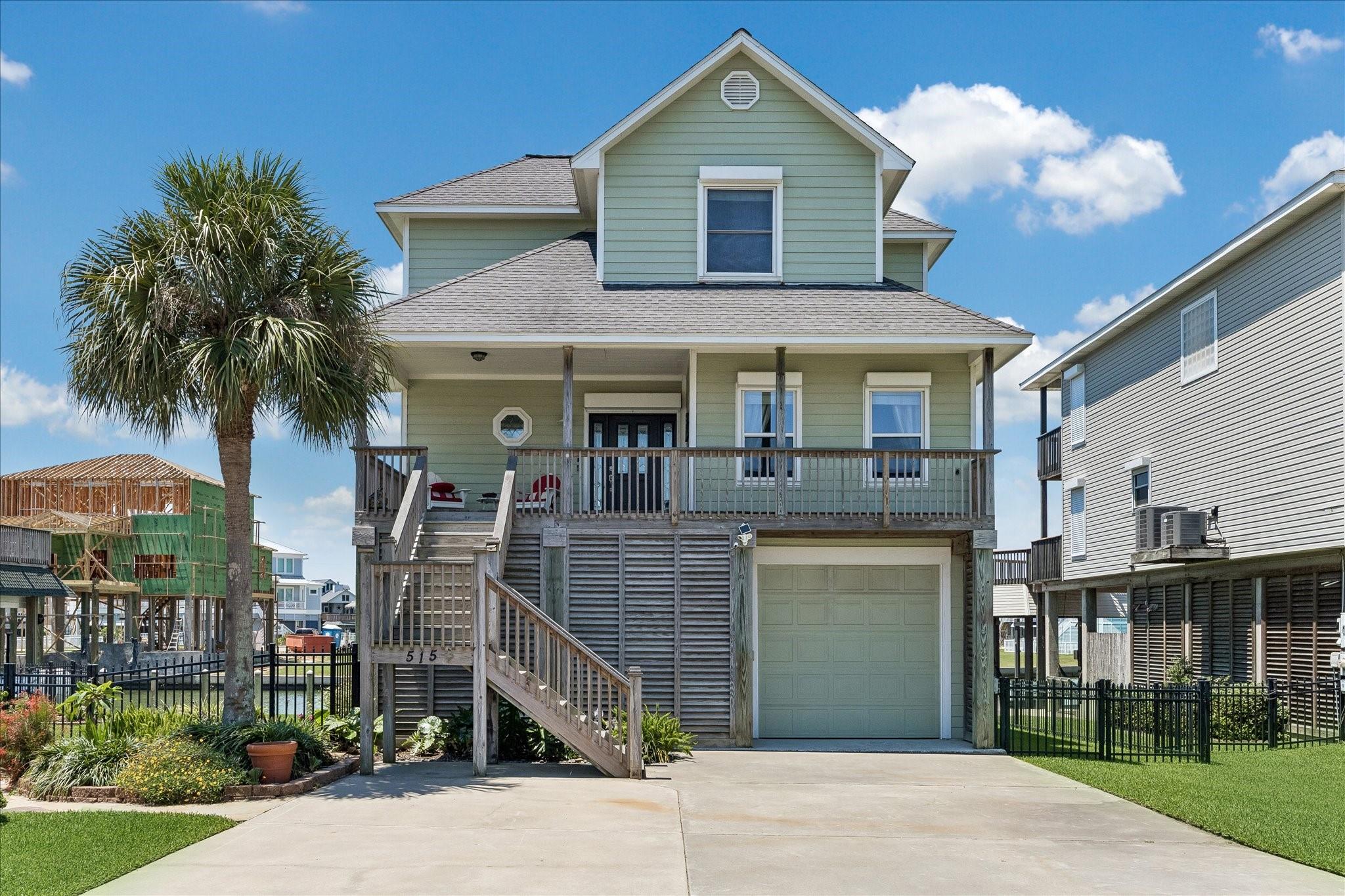 515 Westerly Drive — photo