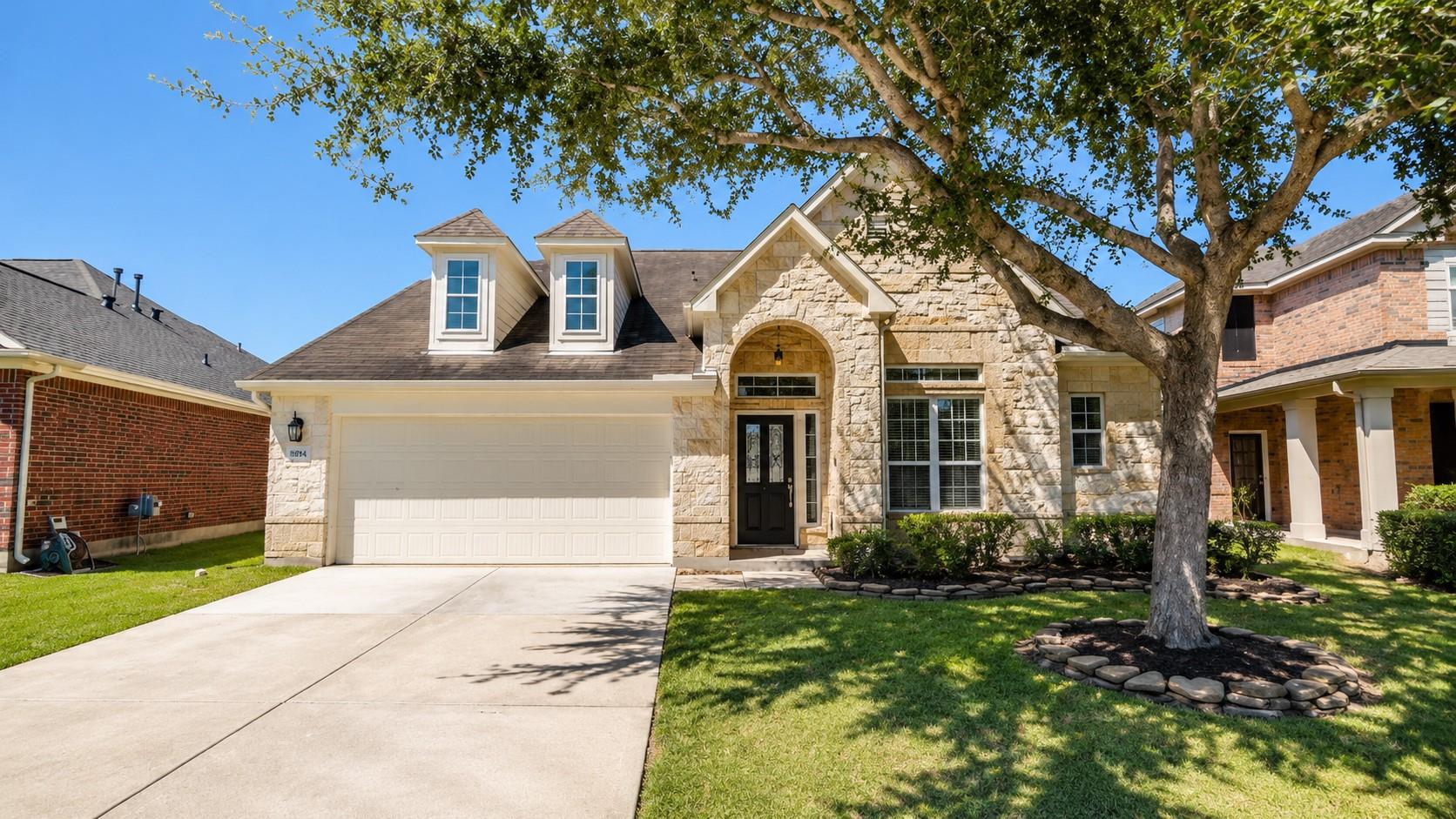 8814 Sunrise Terrace Lane — photo
