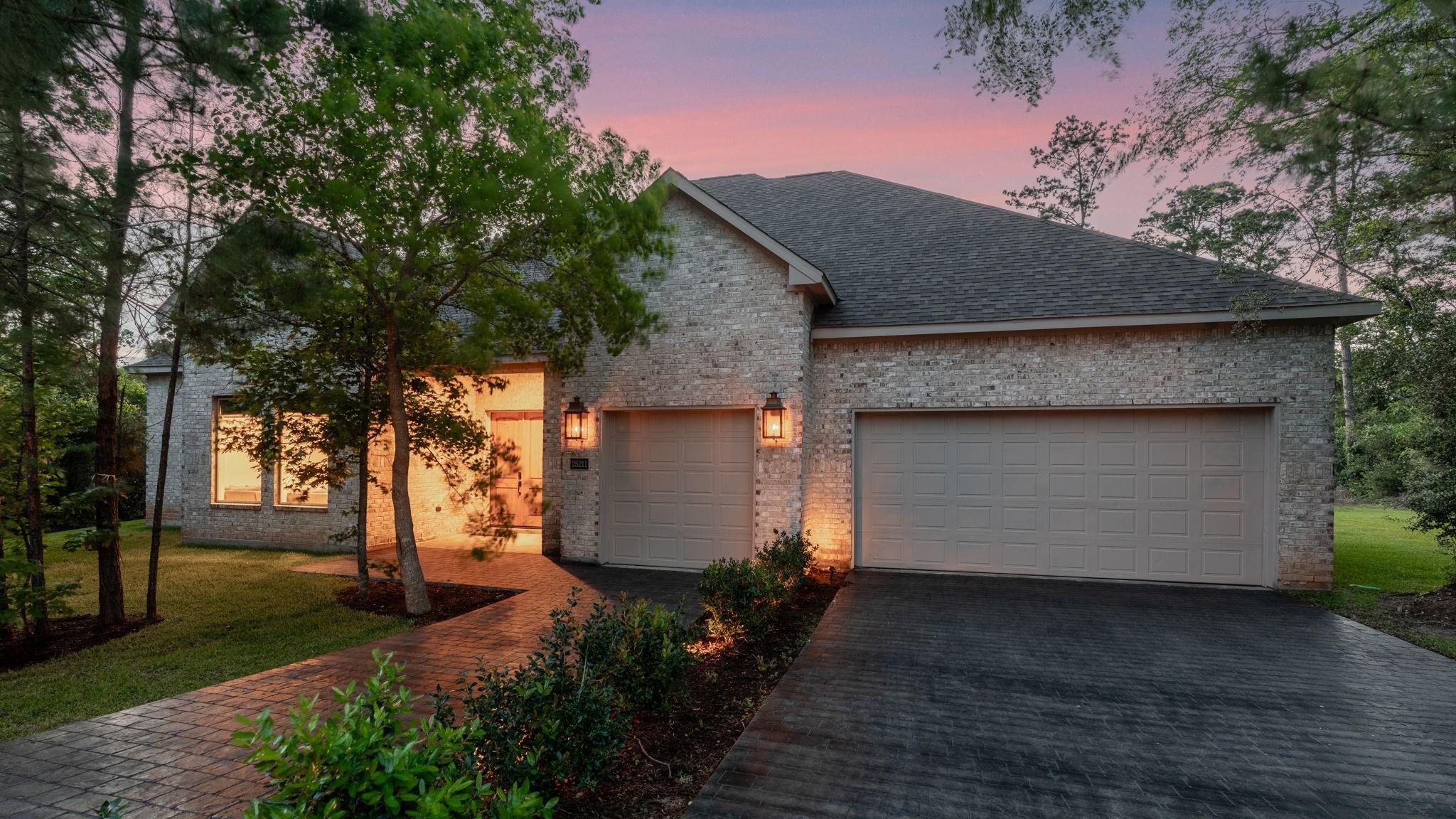 25211 Tara Bend Court — photo