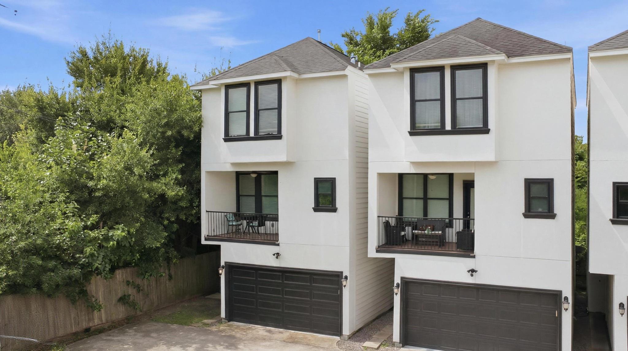 6617 Del Rio Street #D, Houston, TX 77021 — photo 2