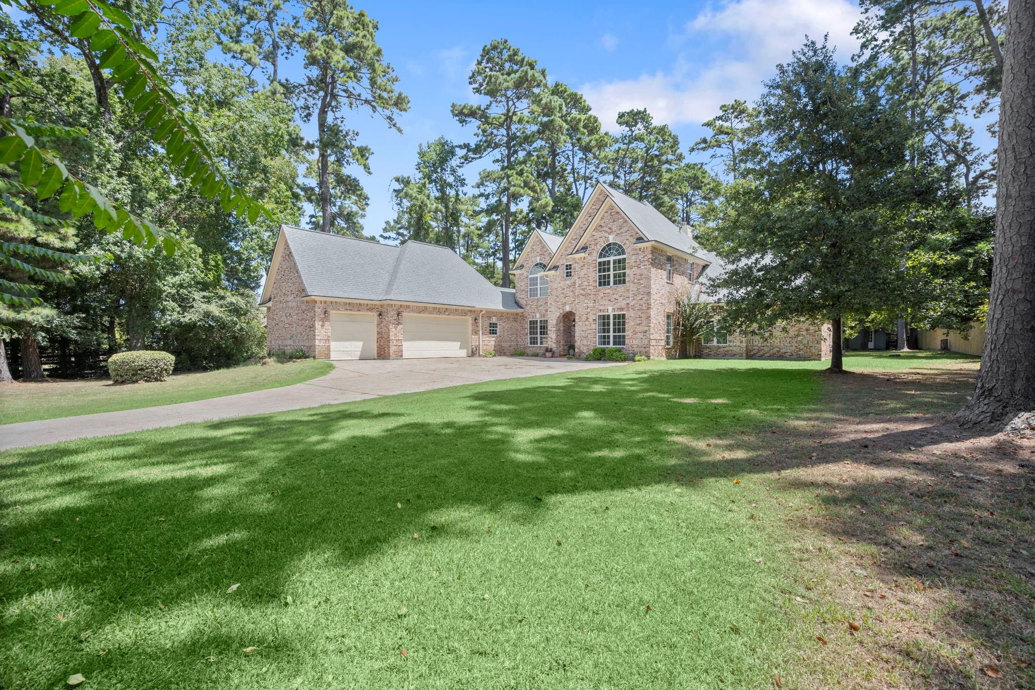 24310 Lenze Road, Spring, TX 77389 — photo 2