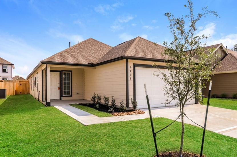 2418 Flathead Drive — photo