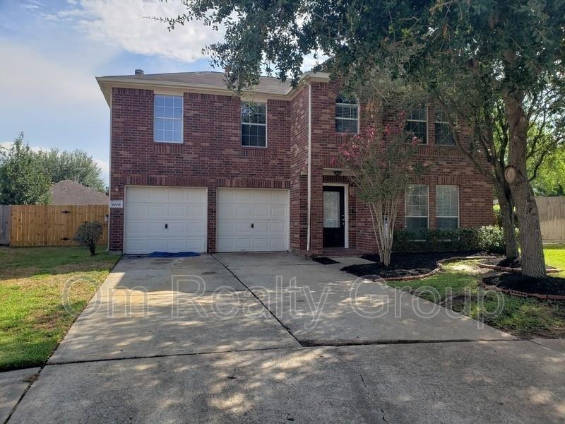 6655 Stonefort Ct — photo