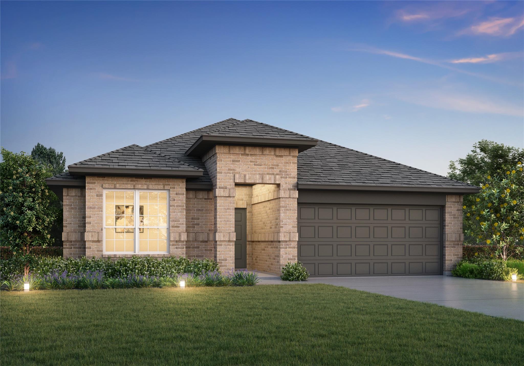 3049 Mustang Grove Way — photo