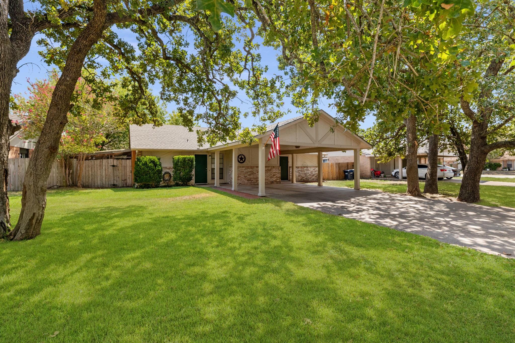 702 San Mario Court #a — photo
