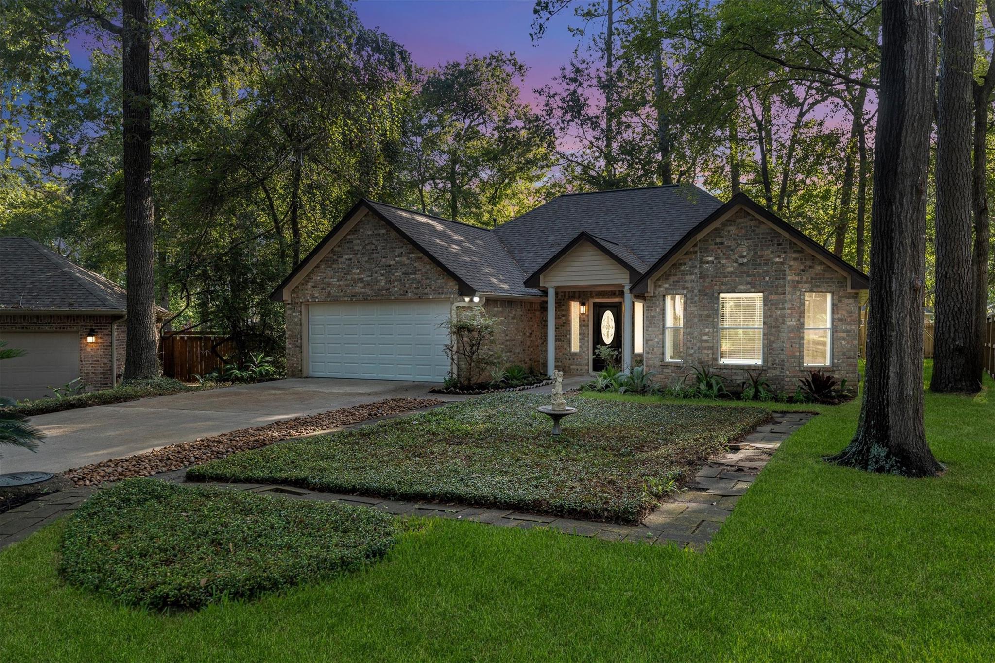 128 E Park Drive — photo