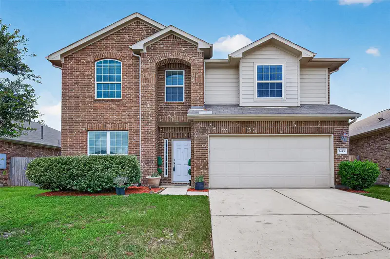 1415 Reno Ridge Lane — photo