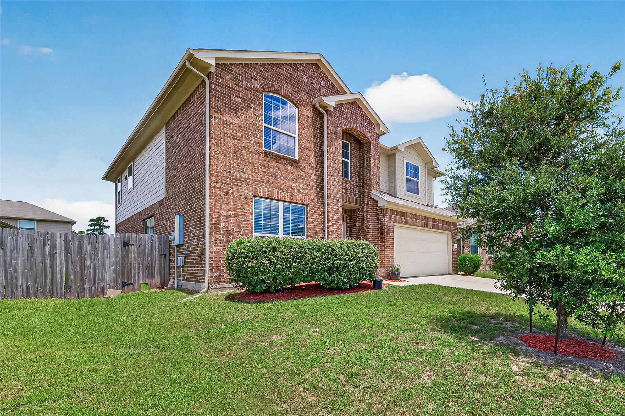 1415 Reno Ridge Lane, Spring, TX 77373 — photo 2