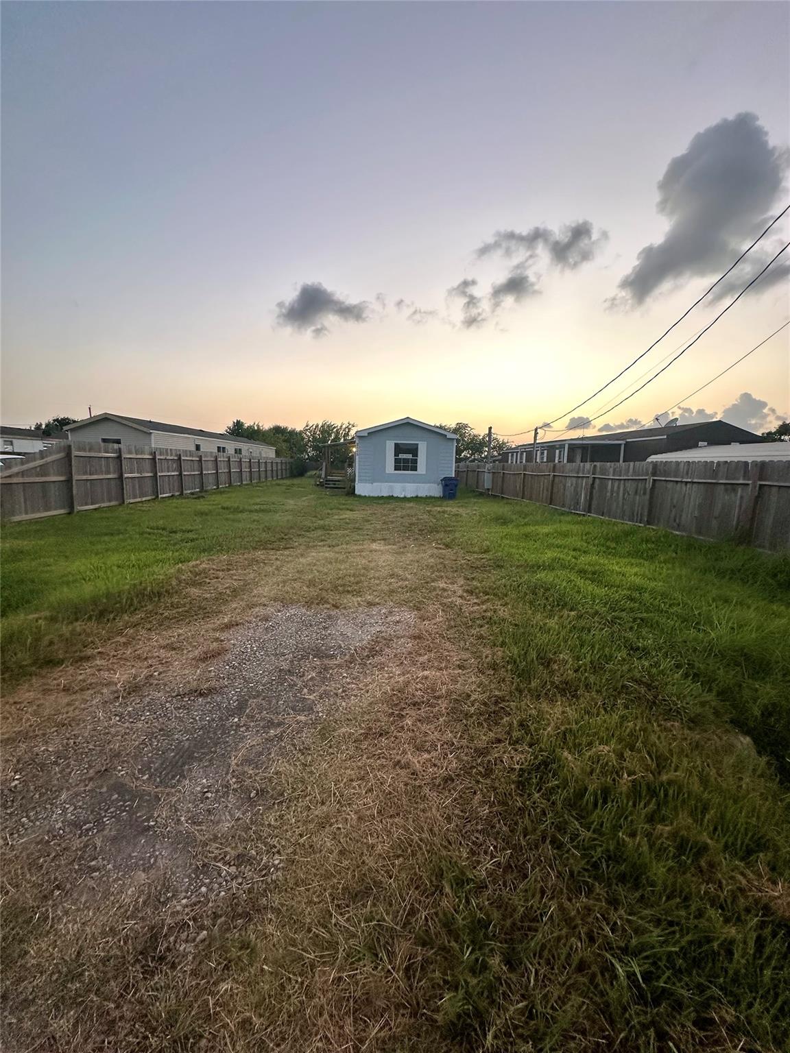 2525 Oyster Creek Bend — photo