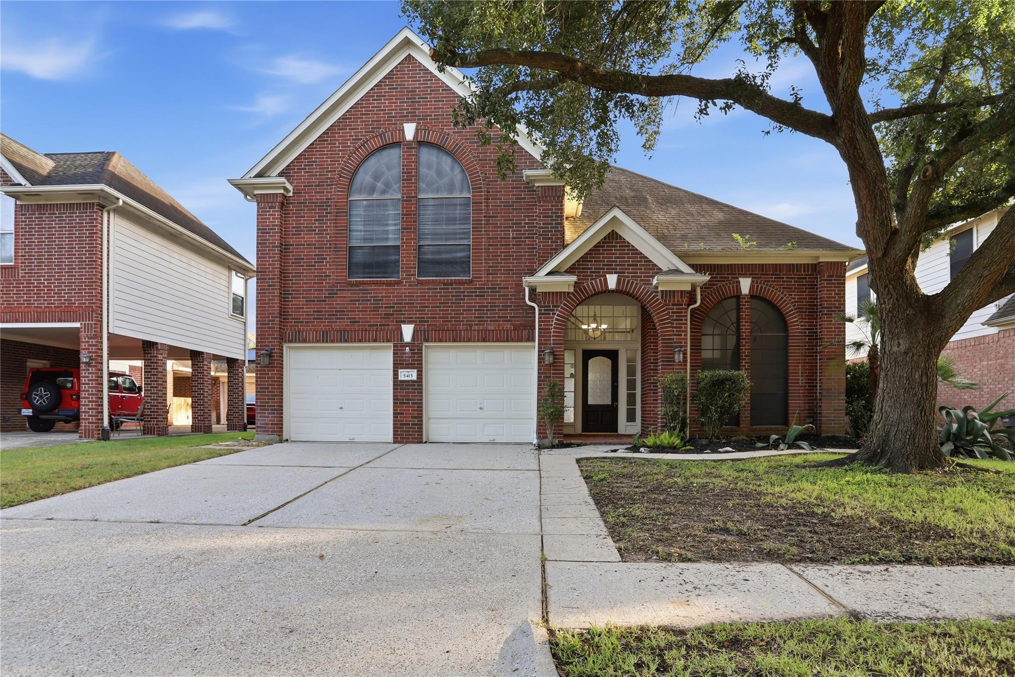 5415 Atascocita Timbers N — photo