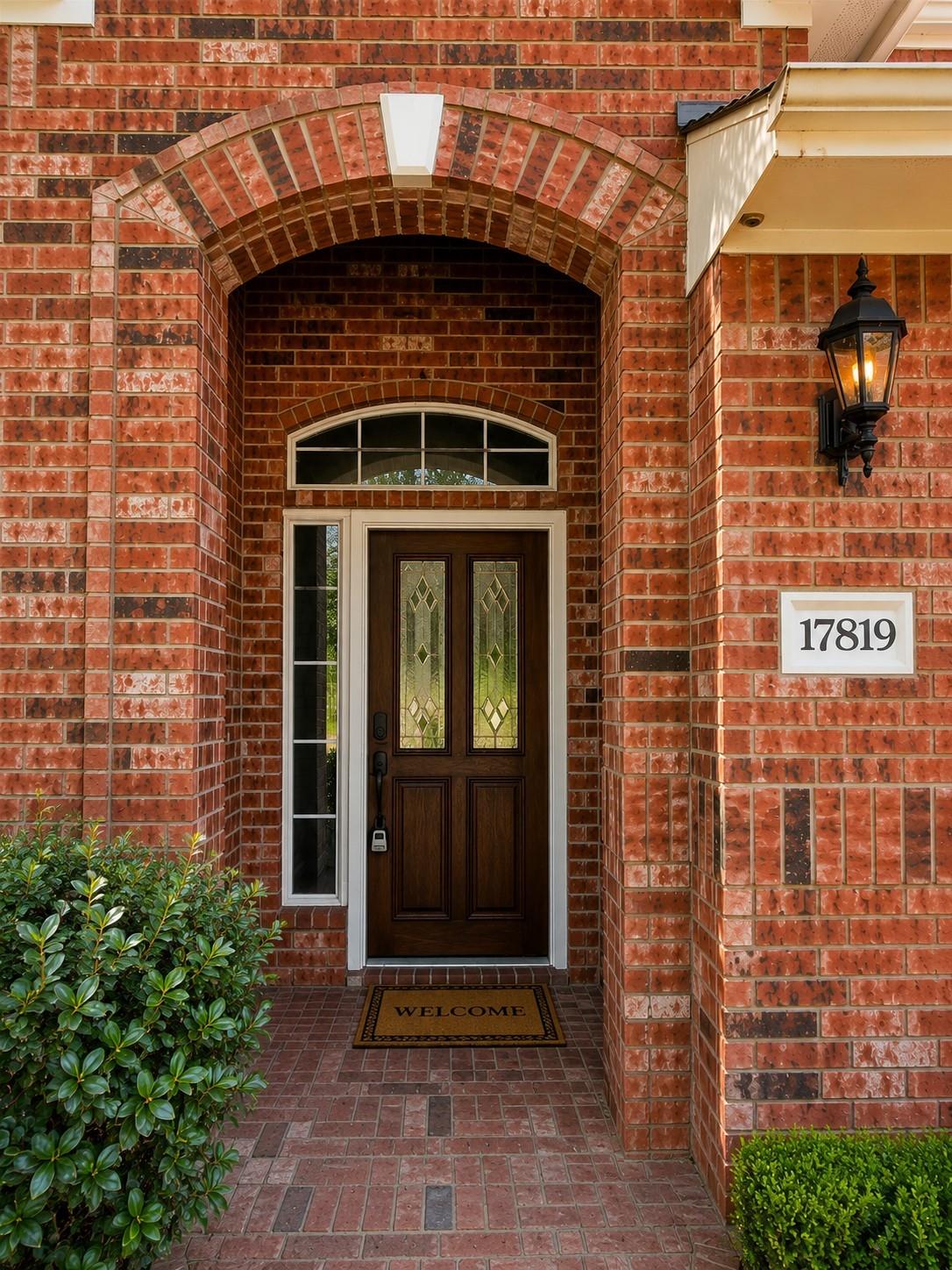 17819 Serene Shore Drive — photo