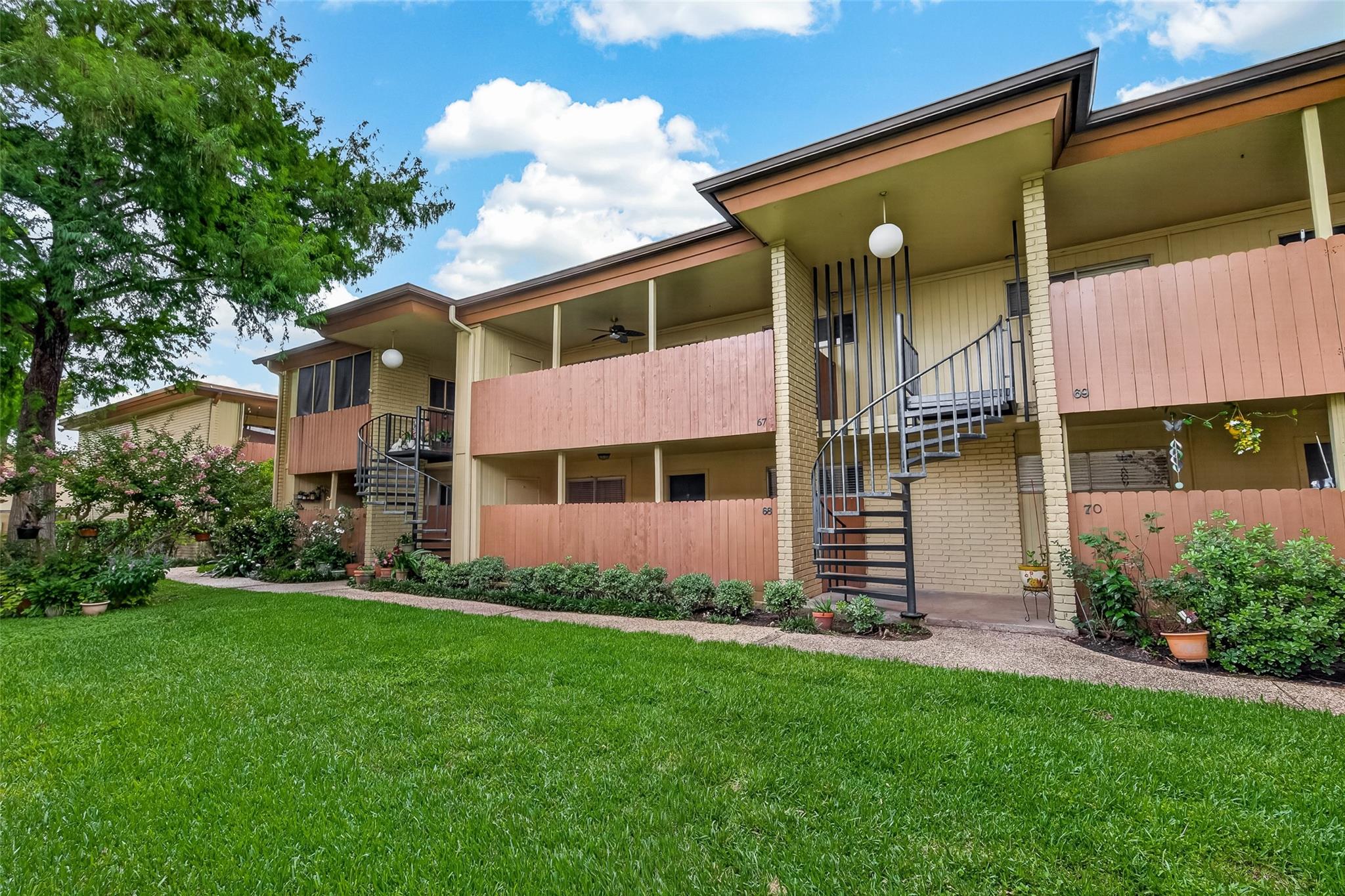 7714 Renwick Drive #M67 — photo