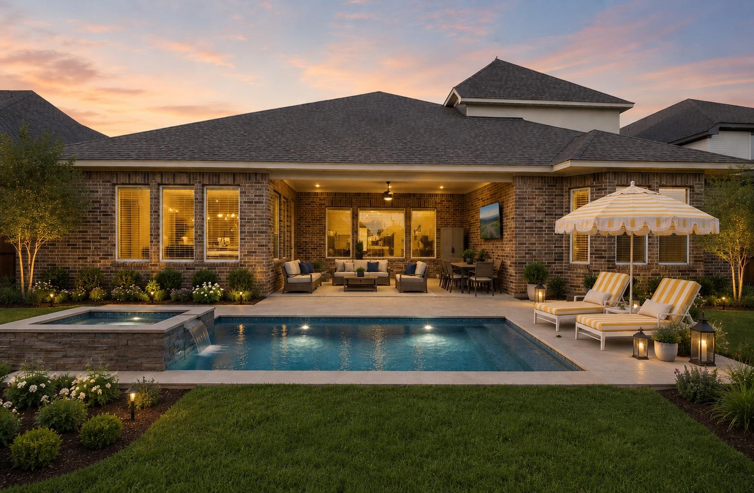 7007 Shoreline View Drive — photo