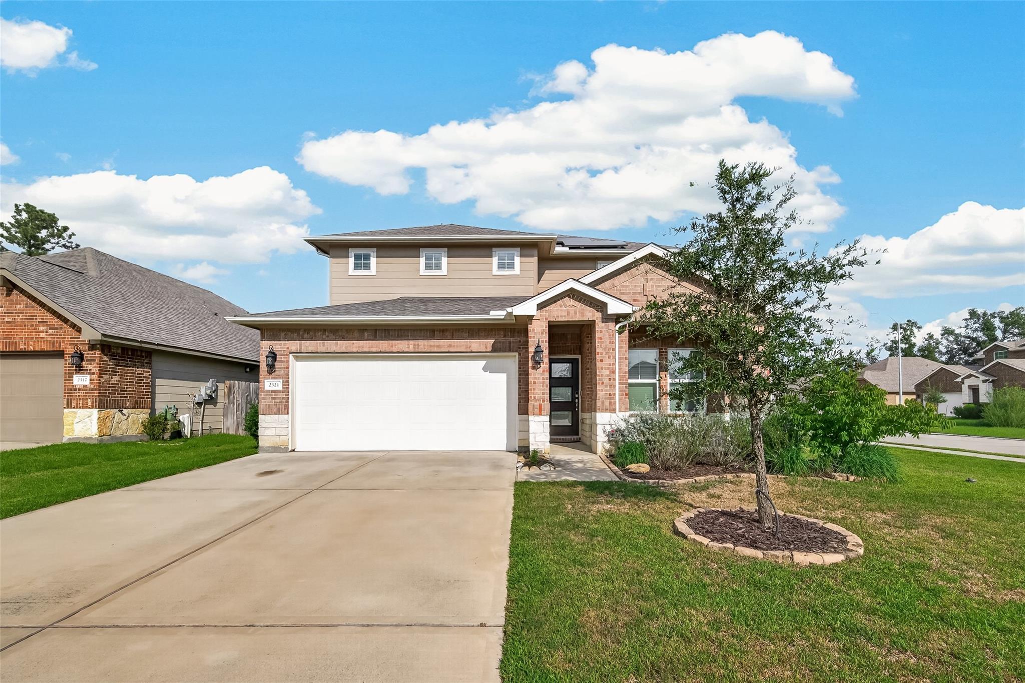 2321 W Winding Pines Drive — photo