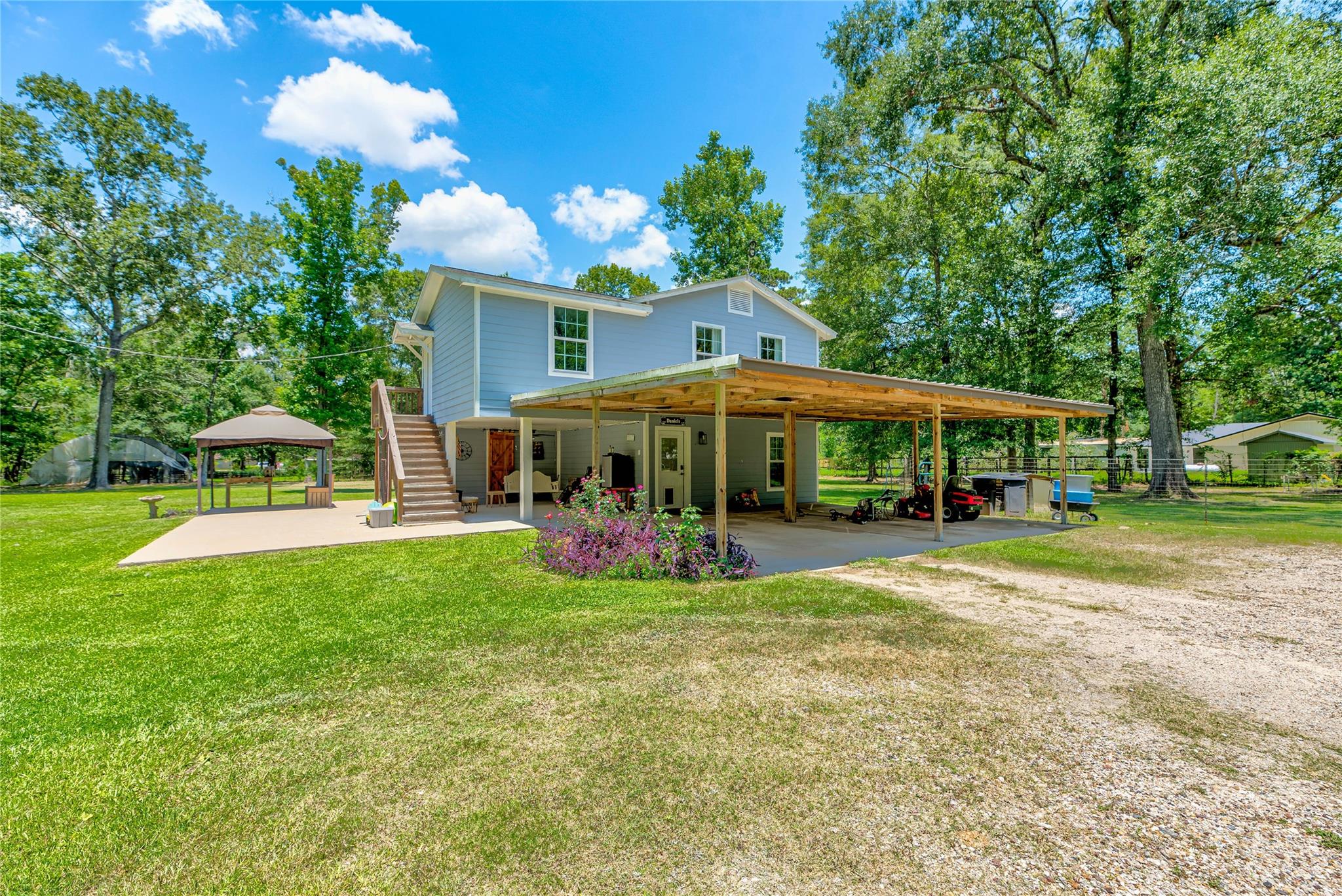 445 County Road 3183 Road — photo