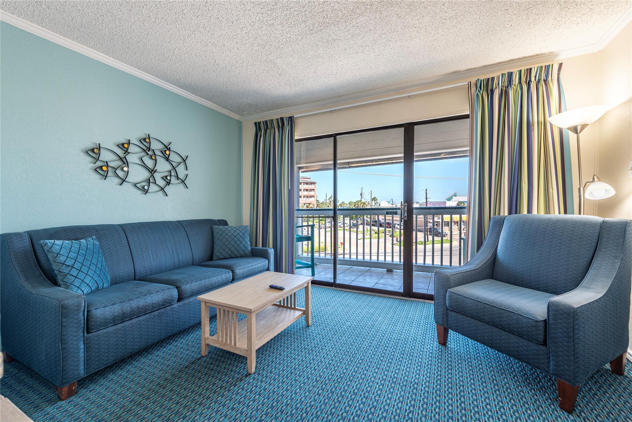 6102 Seawall Boulevard #245 — photo