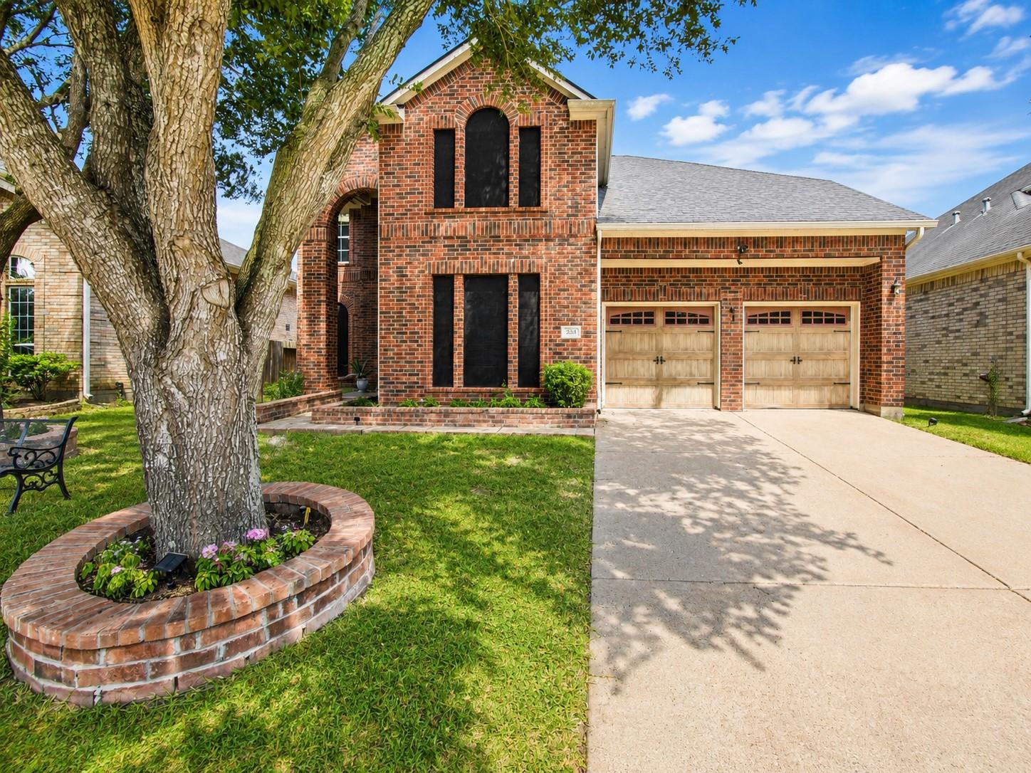 231 Summer Creek Lane — photo