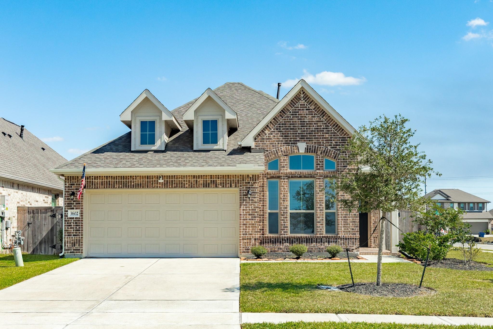 3602 Cardinal Pointe Drive — photo
