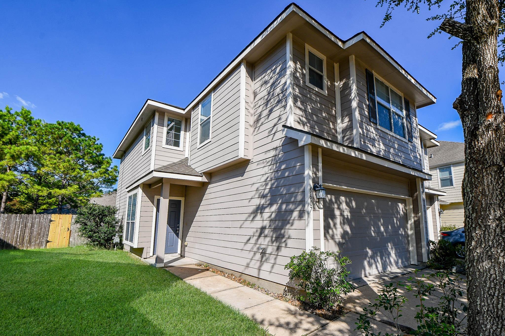 5607 Stonecloud Lane — photo