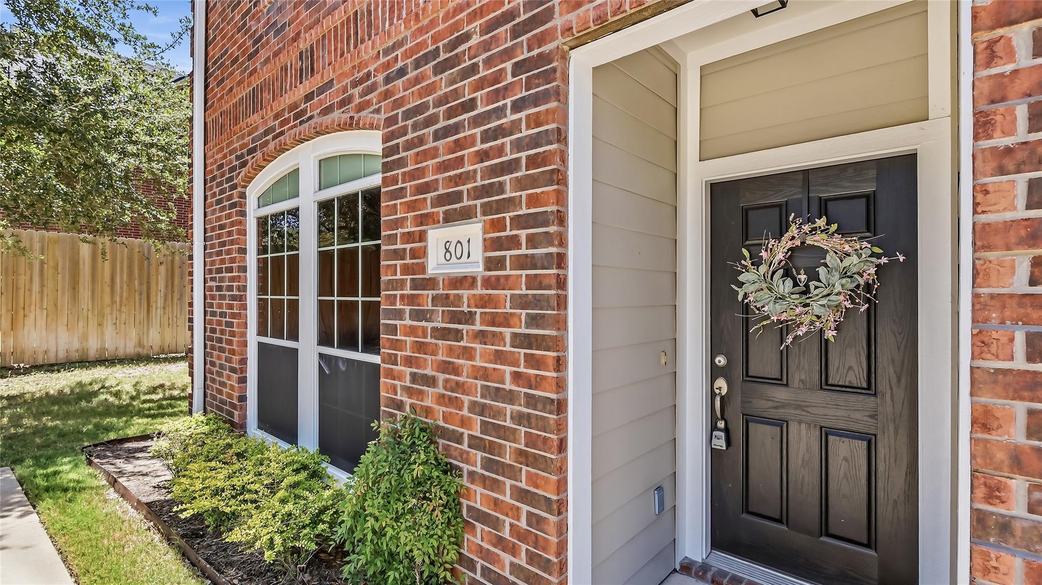 305 Holleman Drive E #801 — photo