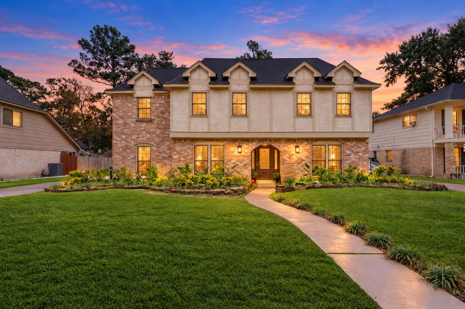 3211 Candleknoll Drive — photo