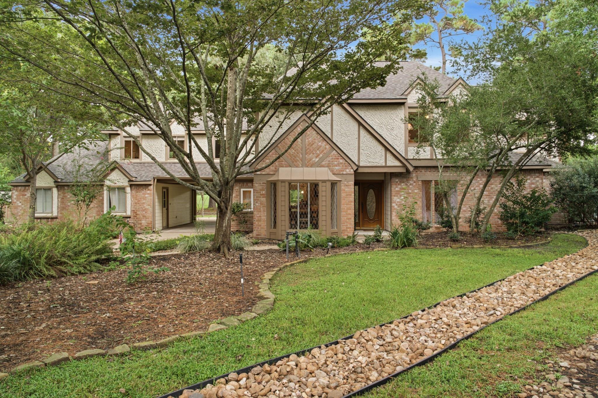 2715 Timberjack Place — photo