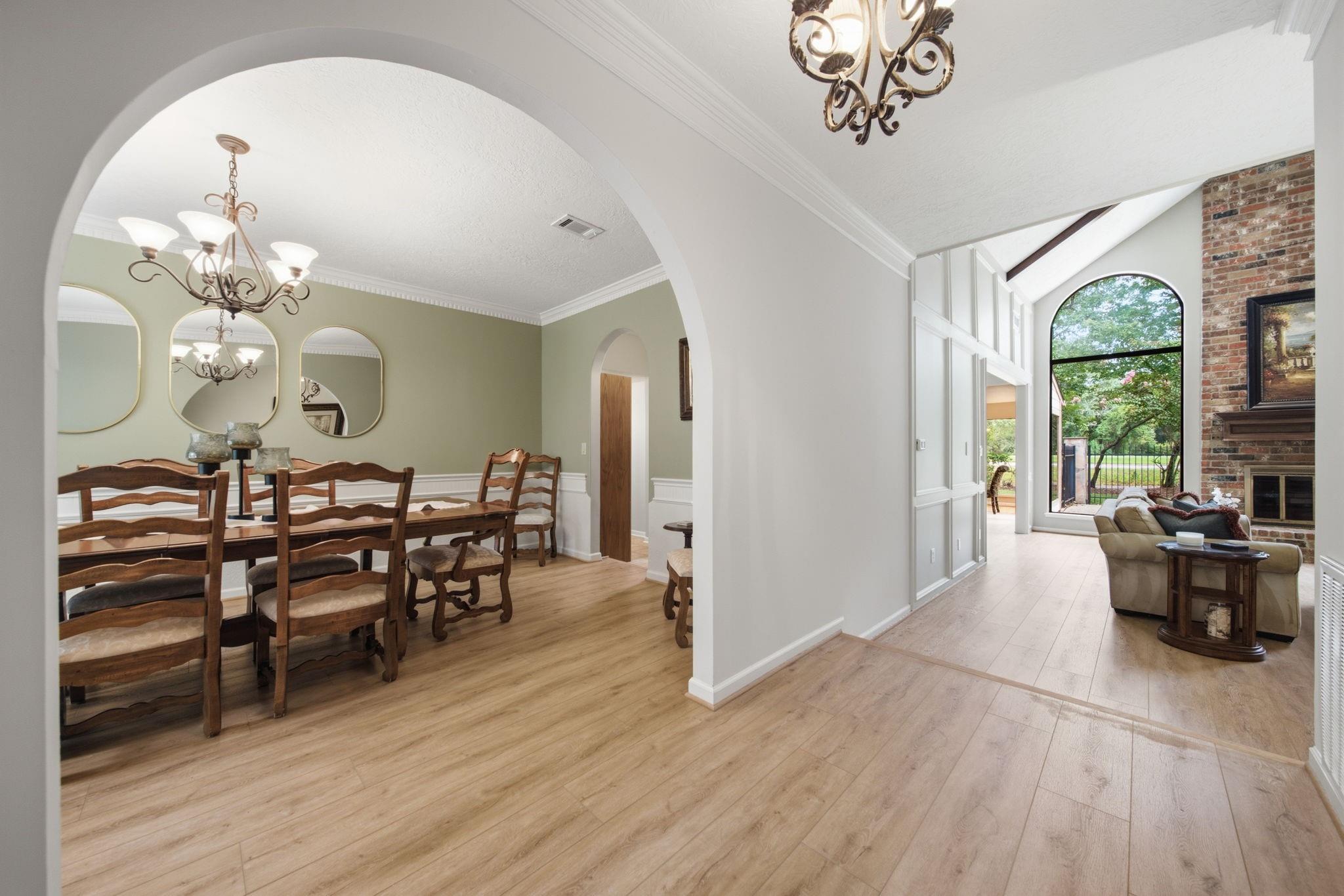 2715 Timberjack Place, The Woodlands, TX 77380 — photo 2