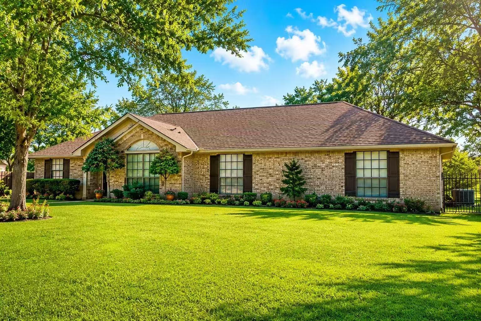 16127 Cypress Rosehill Road — photo