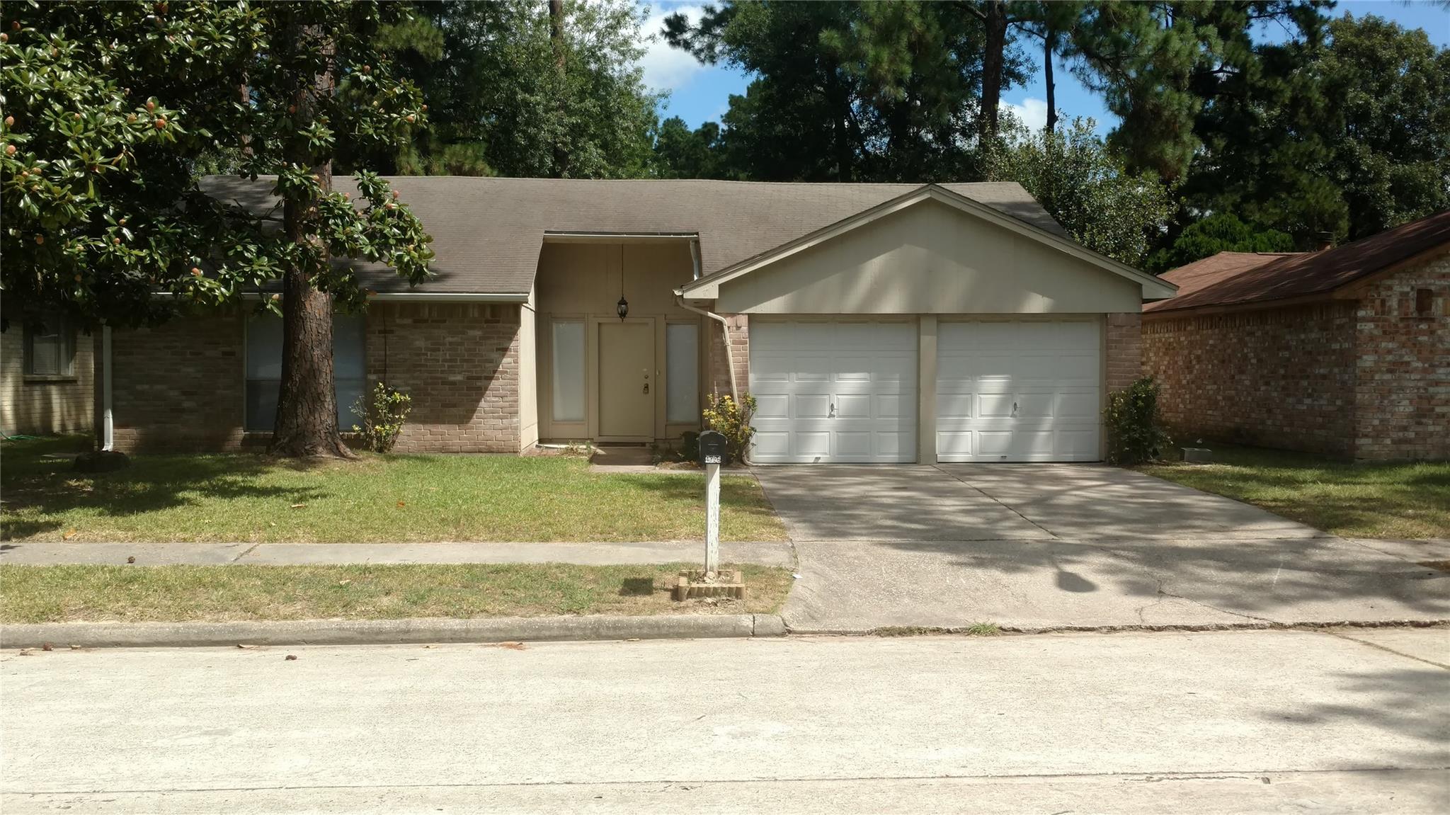 4726 Lost Lake Lane — photo
