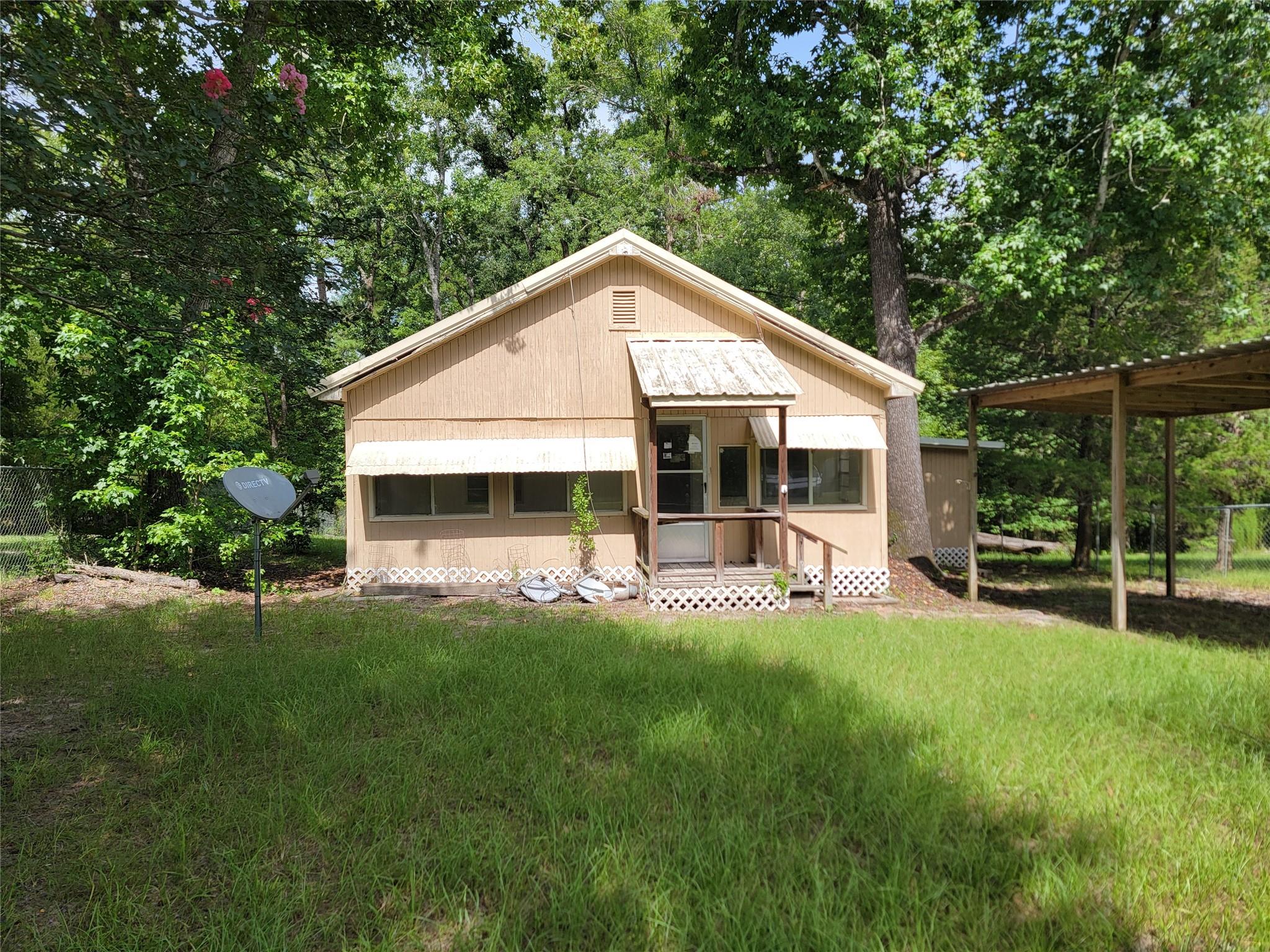 156 White Oak Circle — photo