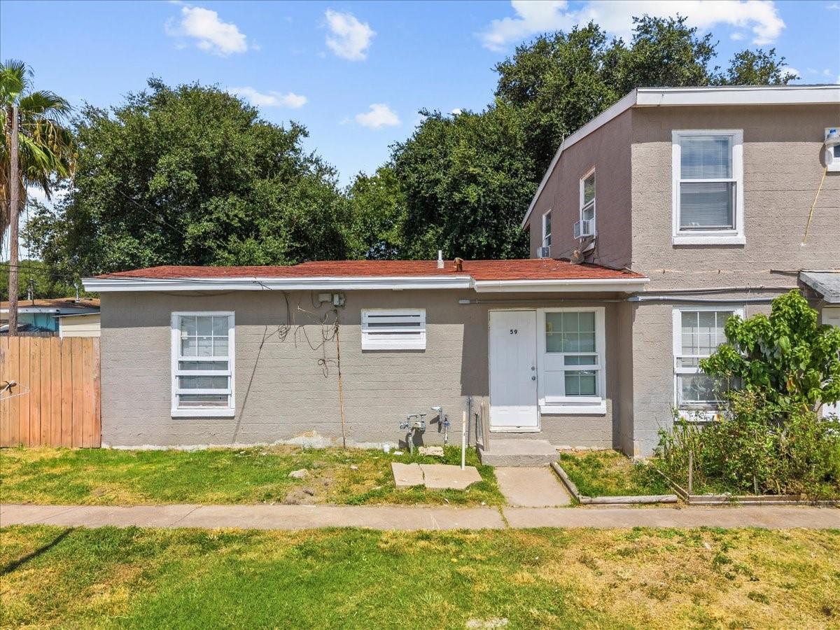 900 Texas Avenue #59 — photo